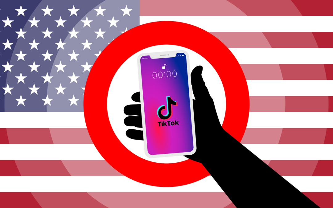 Should the US Ban TikTok?